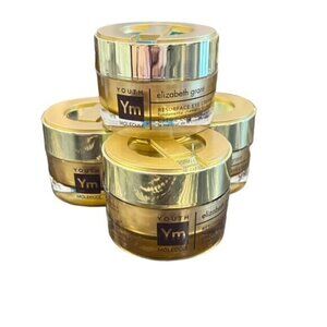 Elizabeth Grant‎ Youth Molecule Resurface Eye Creme 1.0 oz 30 ml NEW